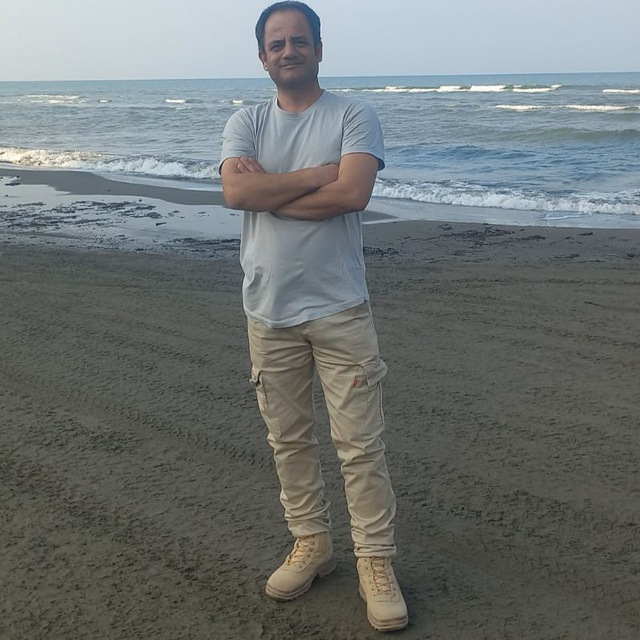 حمید گرجی